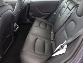 Tesla Model 3 - 2021