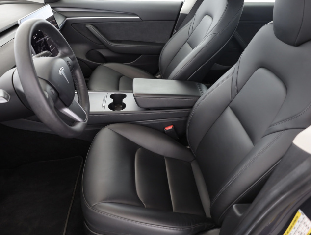 Tesla Model 3 Performance 82kWh