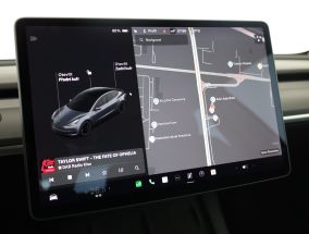 Tesla Model 3 - 2021