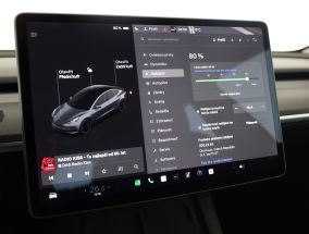 Tesla Model 3 - 2021