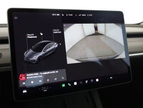 Tesla Model 3 - 2021