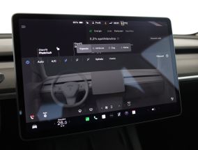 Tesla Model 3 - 2021