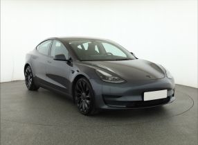 Tesla Model 3 - 2021