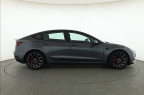 Tesla Model 3 - 2021