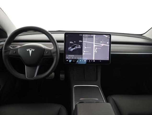 Tesla Model 3 Performance 82kWh