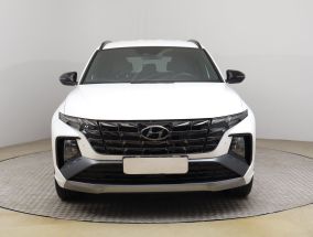 Hyundai Tucson - 2023