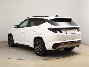 Hyundai Tucson - 2023
