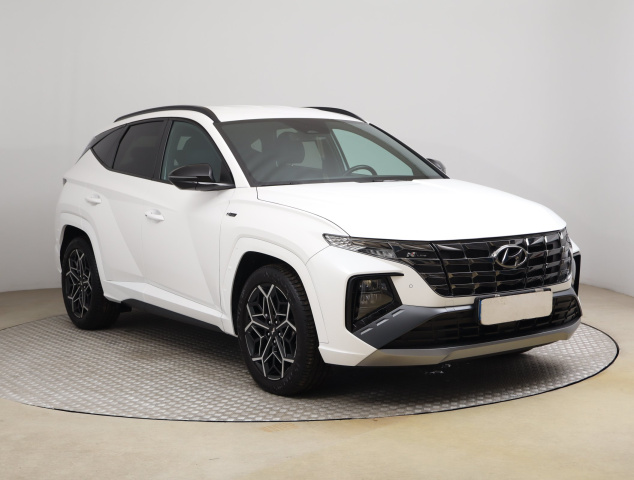 Hyundai Tucson 2023