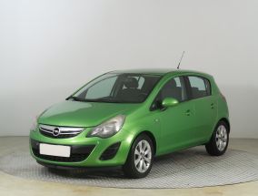 Opel Corsa - 2014