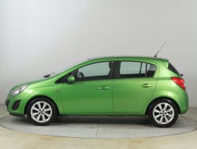 Opel Corsa - 2014