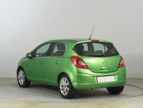 Opel Corsa - 2014