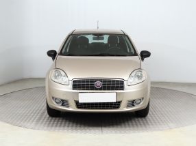 Fiat Linea - 2010