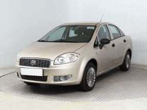 Fiat Linea - 2010