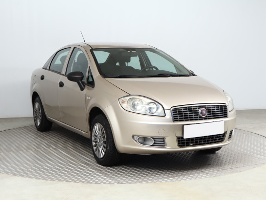 Fiat Linea