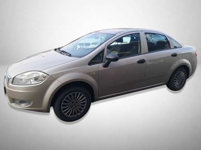 Fiat Linea 2010
