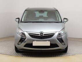 Opel Zafira - 2014