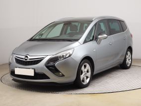 Opel Zafira - 2014