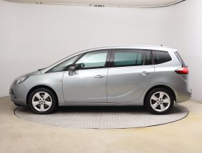 Opel Zafira - 2014