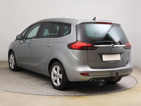 Opel Zafira - 2014
