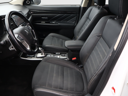 Mitsubishi Outlander 2.0 PHEV