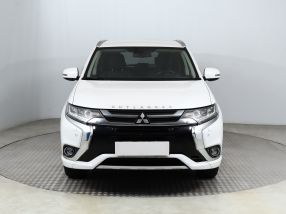 Mitsubishi Outlander - 2018
