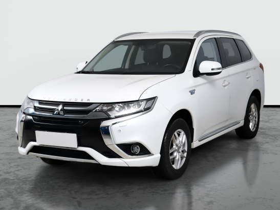 Mitsubishi Outlander 2.0 PHEV