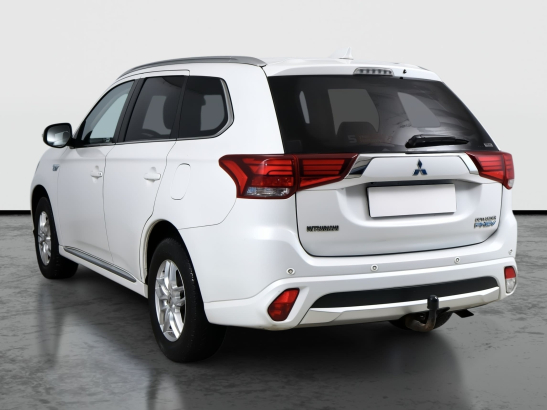 Mitsubishi Outlander 2.0 PHEV