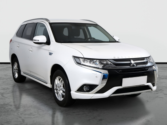 Mitsubishi Outlander 2.0 PHEV