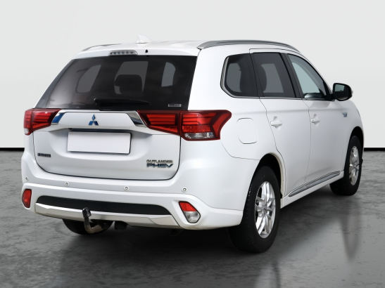 Mitsubishi Outlander 2.0 PHEV