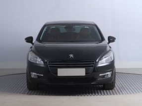 Peugeot 508 - 2011