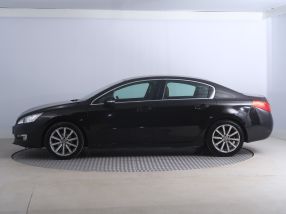 Peugeot 508 - 2011