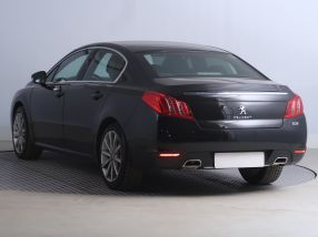 Peugeot 508 - 2011