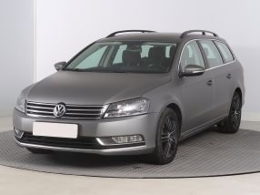 Volkswagen Passat - 2013