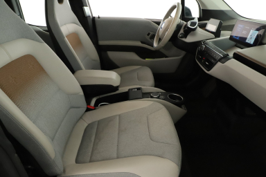 BMW i3 - 2021
