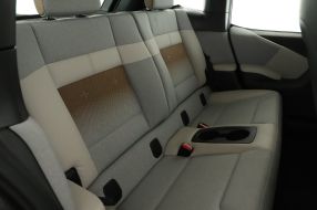 BMW i3 - 2021