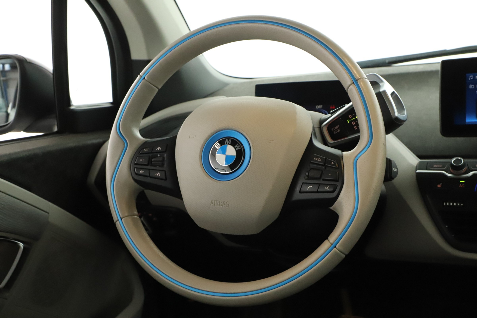 BMW i3 - 2021