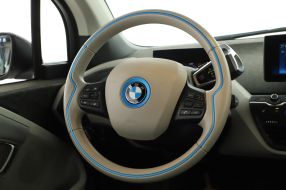 BMW i3 - 2021