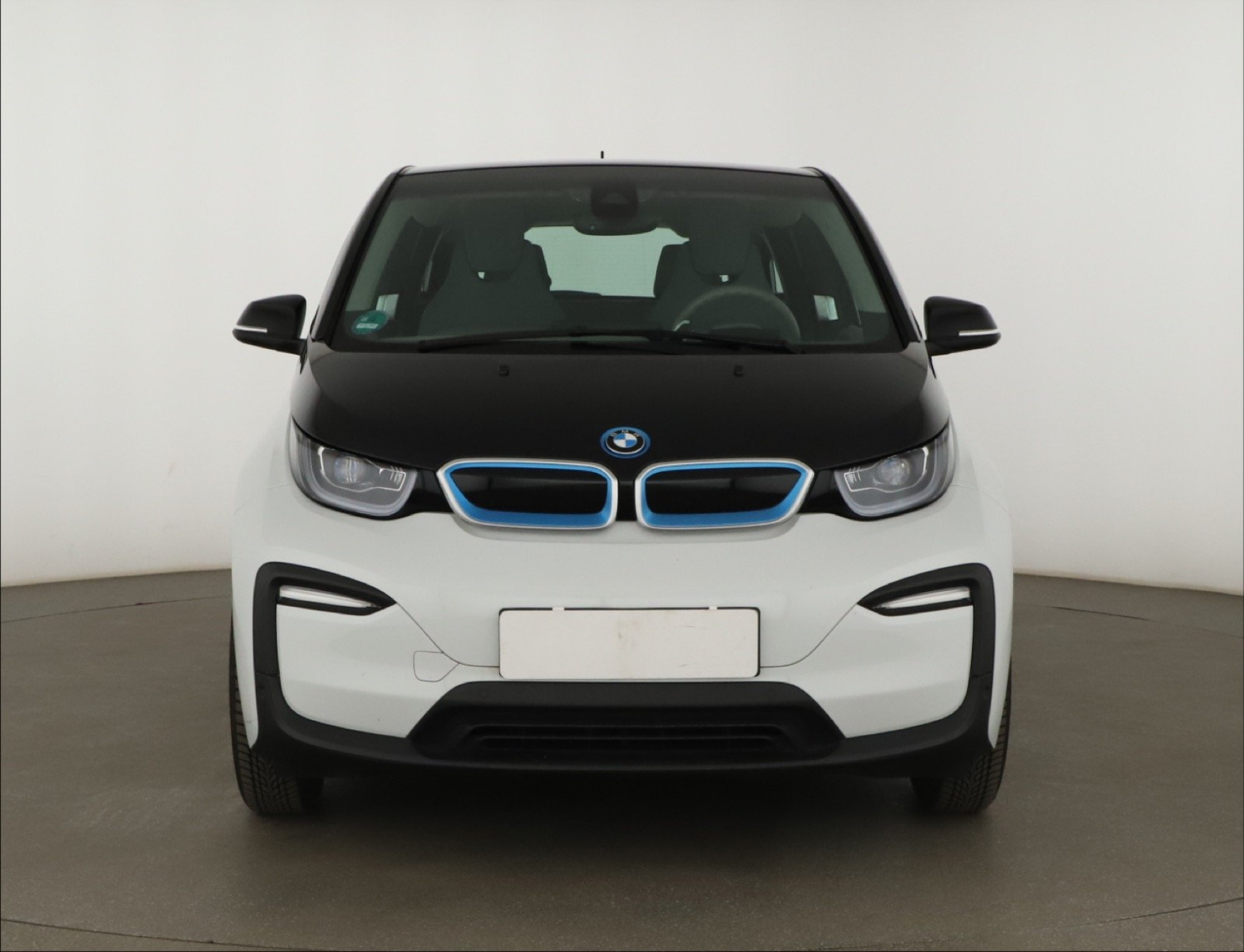 BMW i3 - 2021