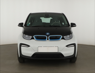 BMW i3 - 2021