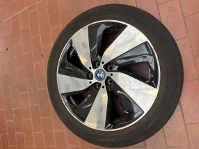 BMW i3 - 2021