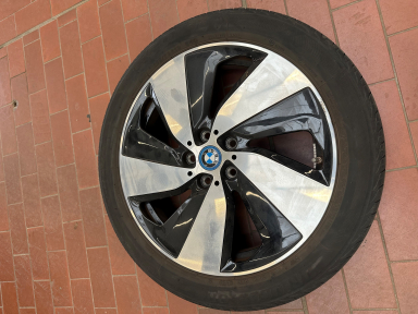 BMW i3 - 2021