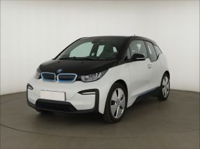 BMW i3 - 2021