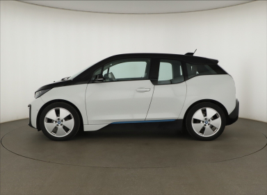 BMW i3 - 2021