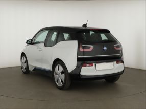 BMW i3 - 2021