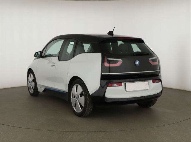 BMW i3 120Ah BEV
