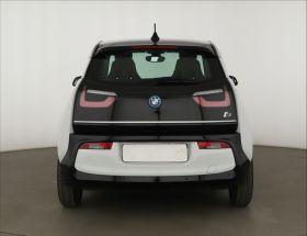 BMW i3 - 2021