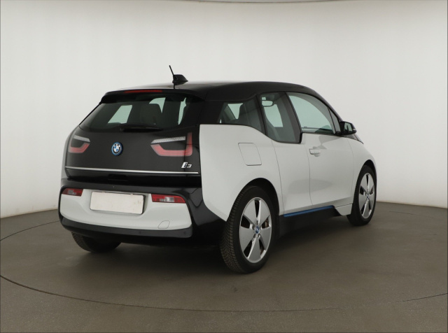 BMW i3 120Ah BEV