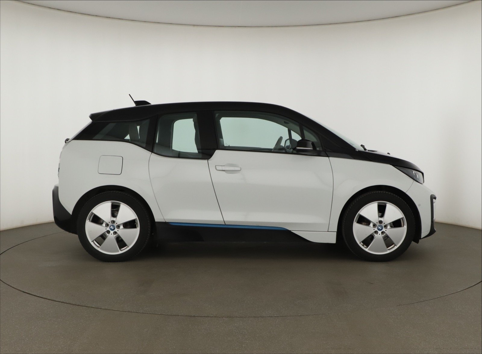 BMW i3 - 2021