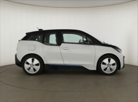 BMW i3 - 2021