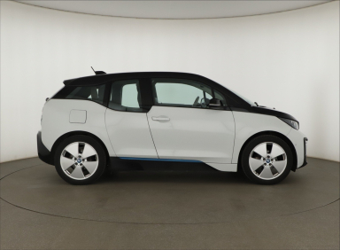 BMW i3 - 2021